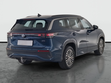 Volkswagen Tayron - 2025