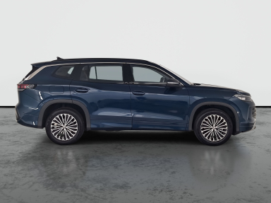 Volkswagen Tayron - 2025