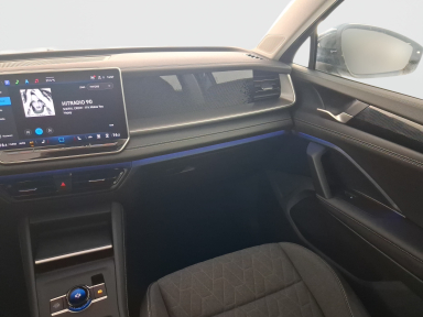 Volkswagen Tayron - 2025