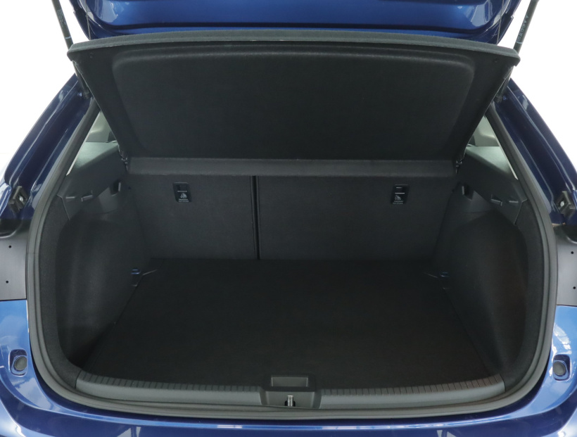 Volkswagen Taigo, 2025