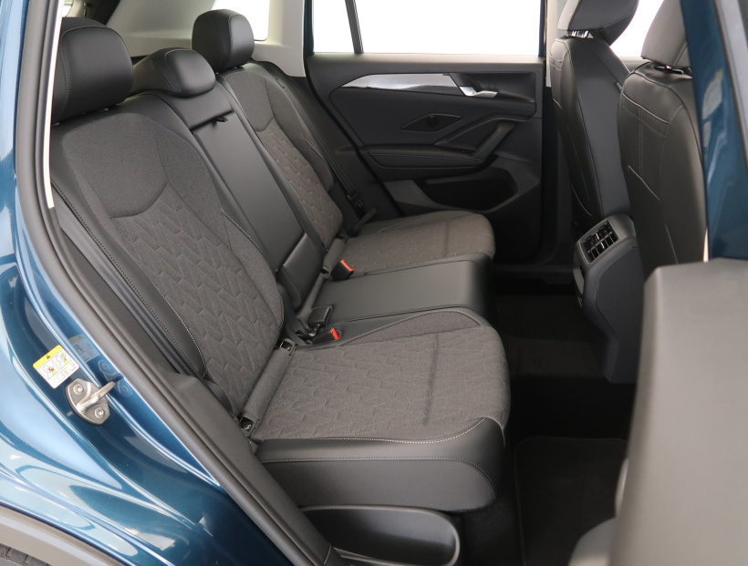 Volkswagen Tiguan, 2025