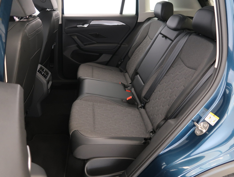 Volkswagen Tiguan, 2025