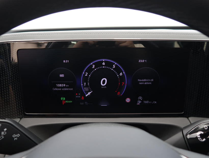 Volkswagen Tiguan, 2025