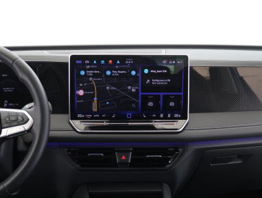 Volkswagen Tiguan - 2025