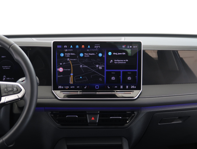 Volkswagen Tiguan, 2025