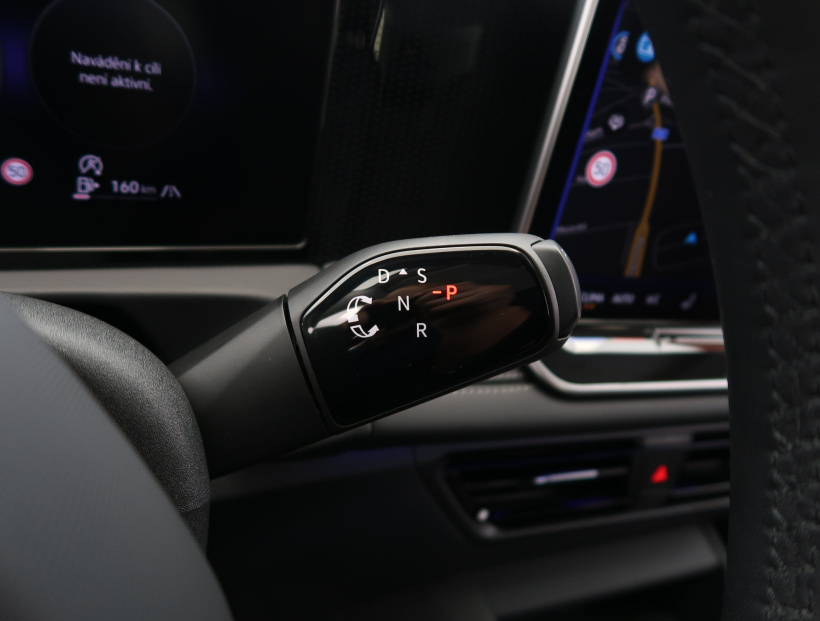 Volkswagen Tiguan, 2025