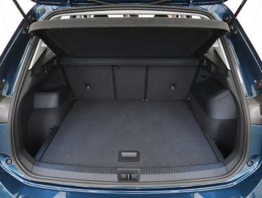 Volkswagen Tiguan - 2025
