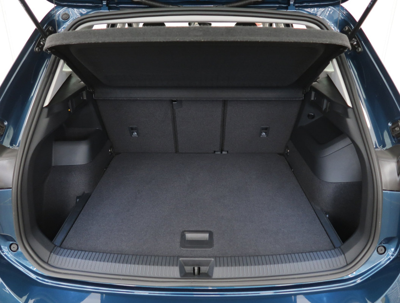 Volkswagen Tiguan, 2025