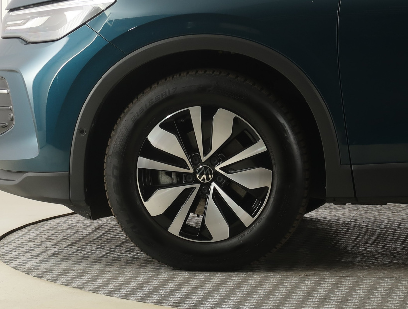 Volkswagen Tiguan, 2025