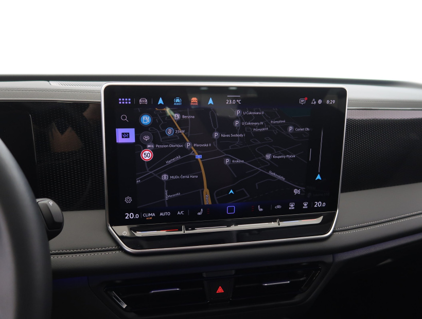 Volkswagen Tiguan, 2025