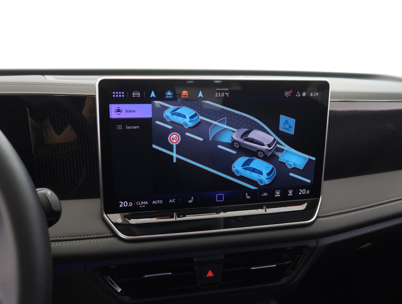Volkswagen Tiguan, 2025
