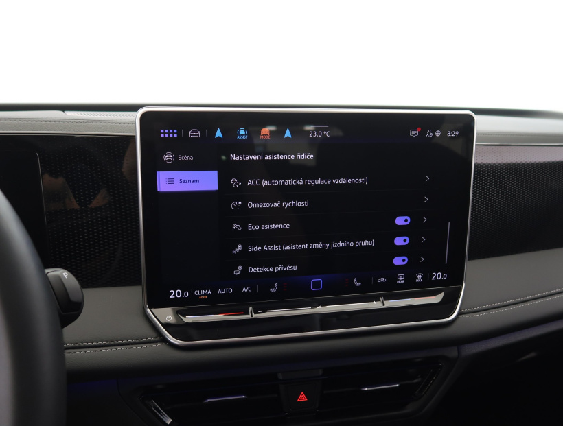 Volkswagen Tiguan, 2025