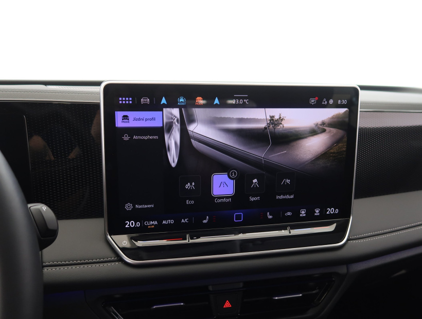 Volkswagen Tiguan, 2025