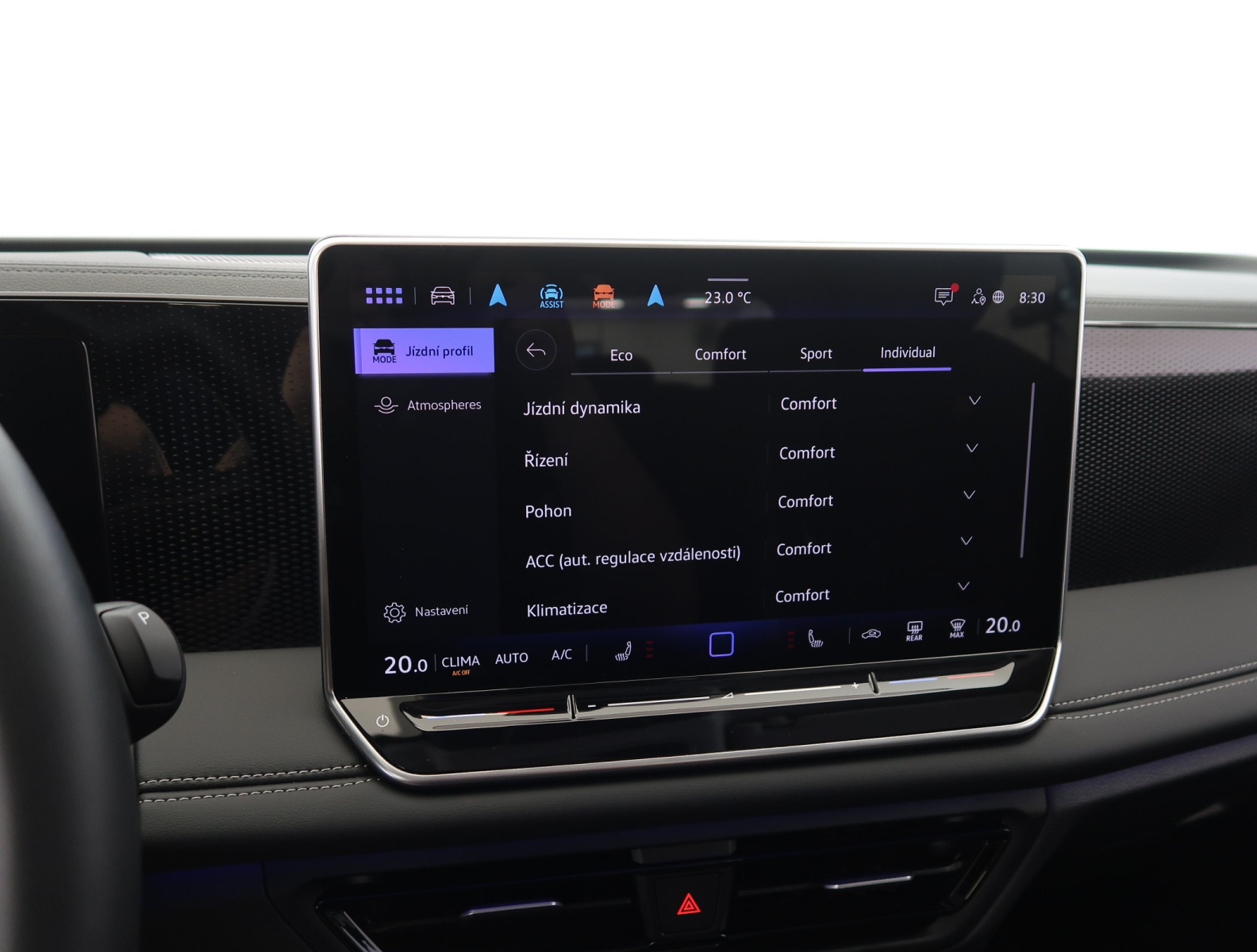Volkswagen Tiguan - 2025