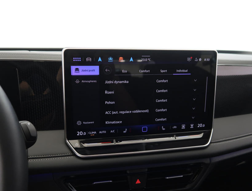 Volkswagen Tiguan, 2025