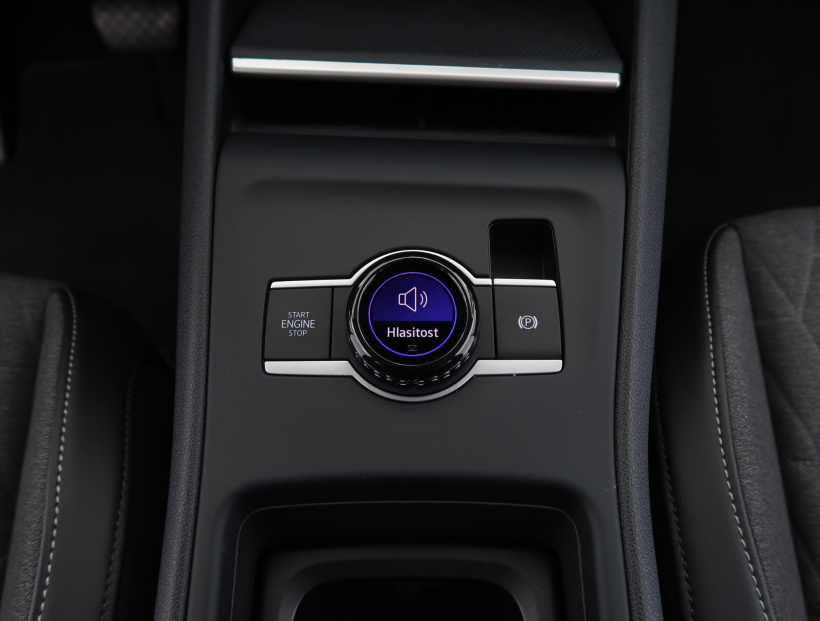 Volkswagen Tiguan, 2025
