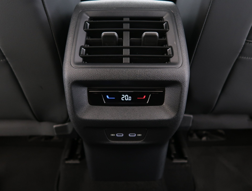 Volkswagen Tiguan, 2025