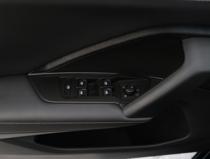 Volkswagen Tiguan, 2025