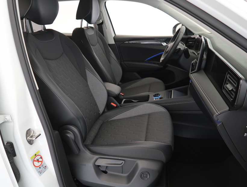 Volkswagen Tiguan, 2025