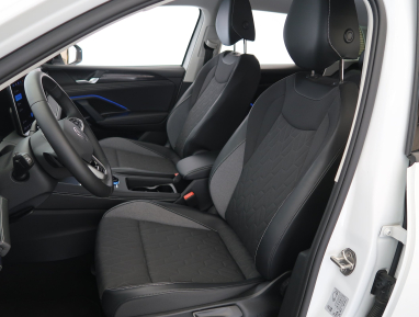 Volkswagen Tiguan - 2025