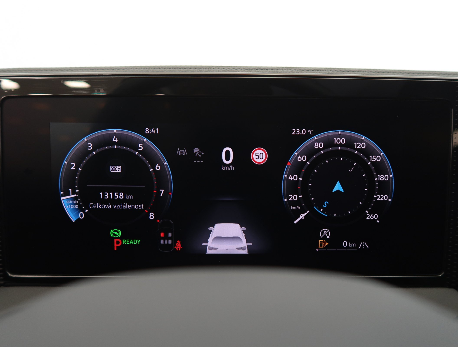 Volkswagen Tiguan - 2025