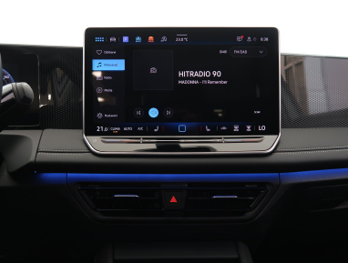 Volkswagen Tiguan - 2025