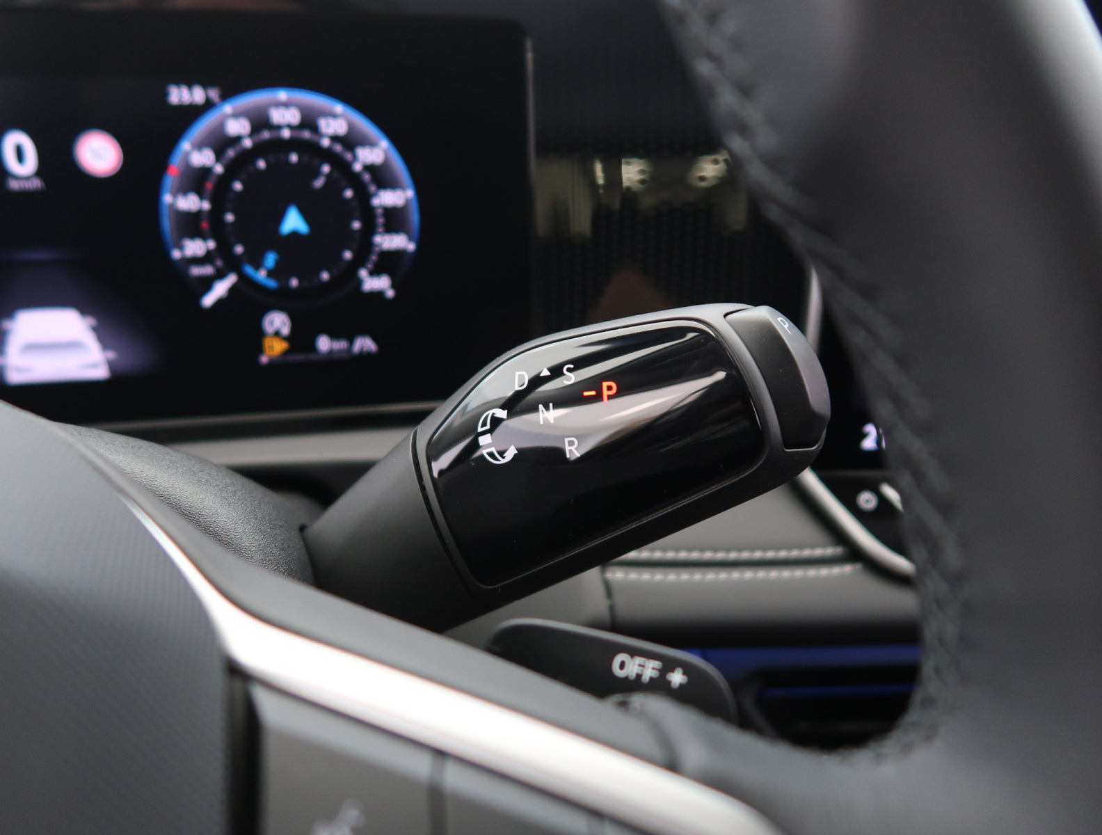 Volkswagen Tiguan - 2025