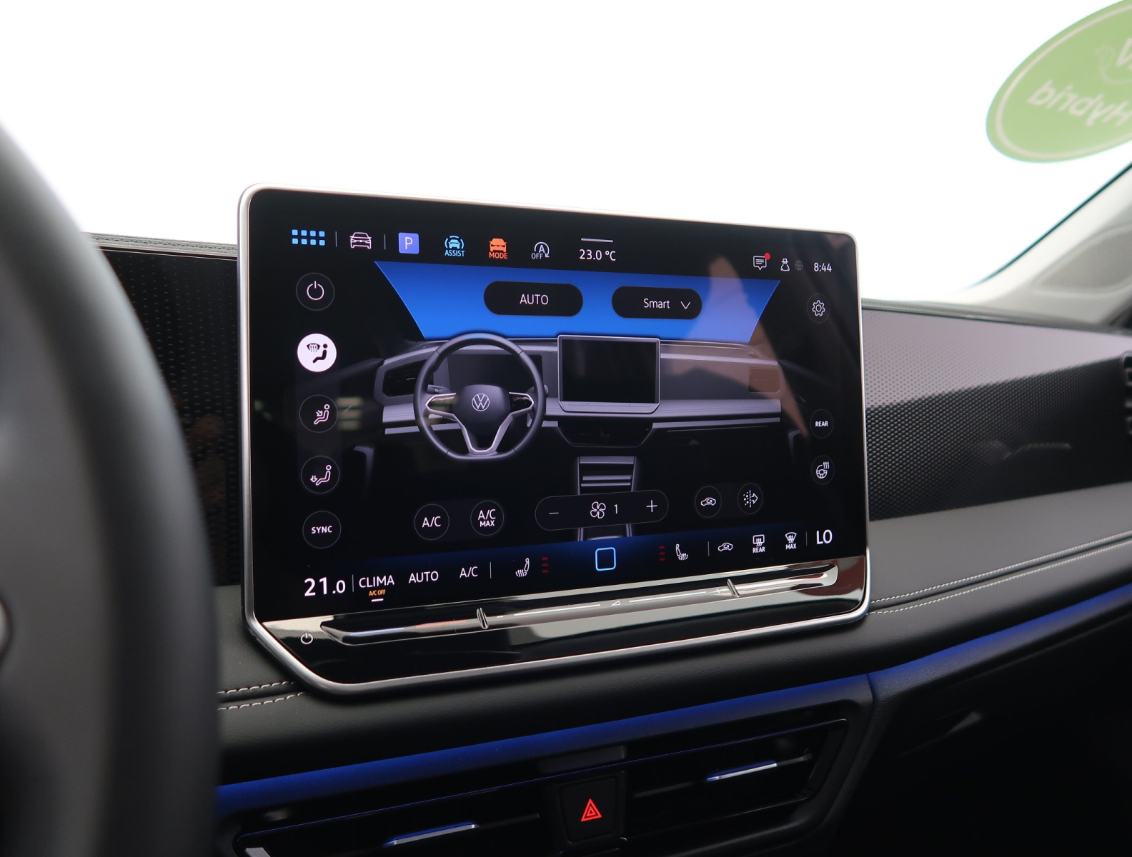 Volkswagen Tiguan - 2025