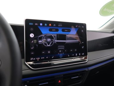 Volkswagen Tiguan - 2025