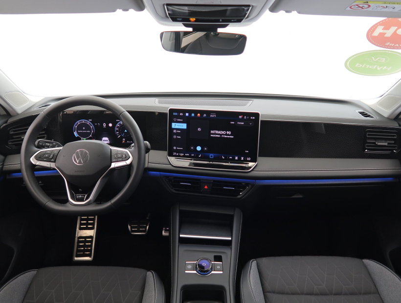 Volkswagen Tiguan, 2025