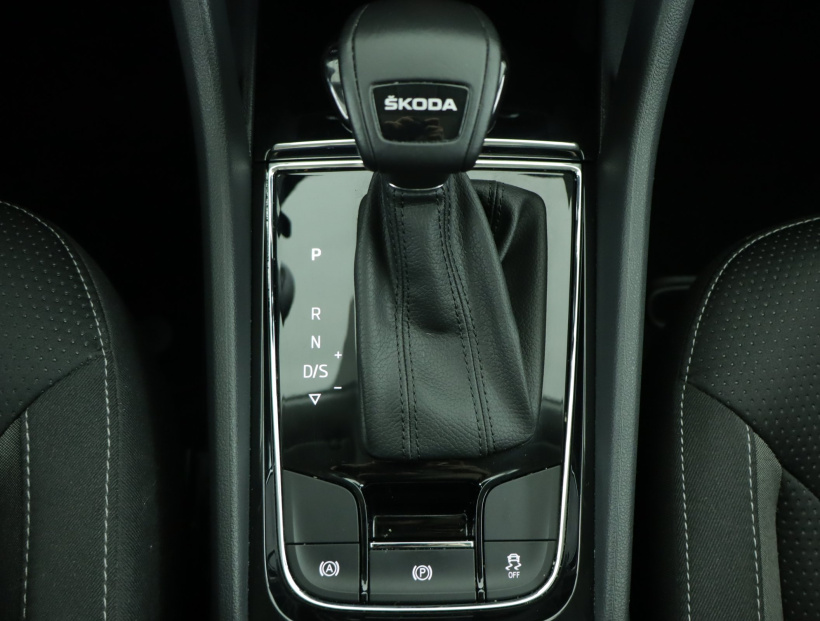 Škoda Kodiaq, 2022