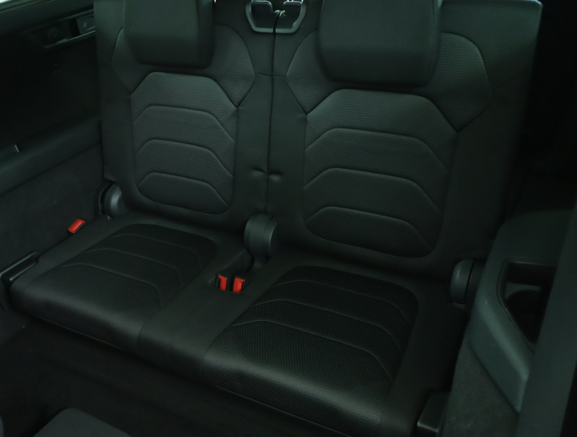 Škoda Kodiaq, 2022