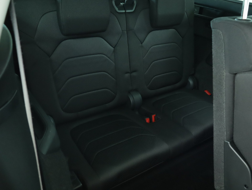 Škoda Kodiaq, 2022
