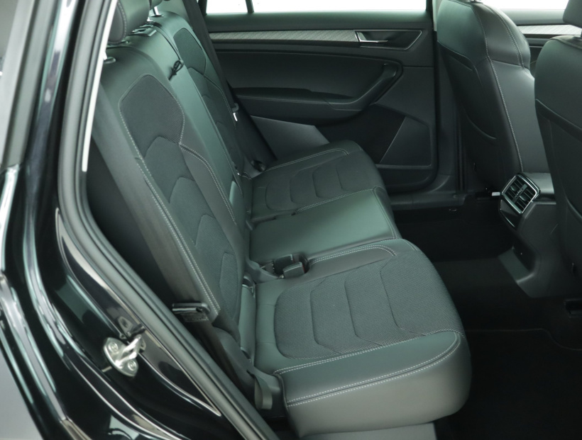 Škoda Kodiaq, 2023