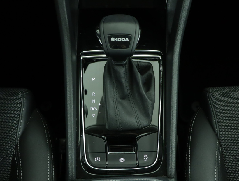Škoda Kodiaq, 2023