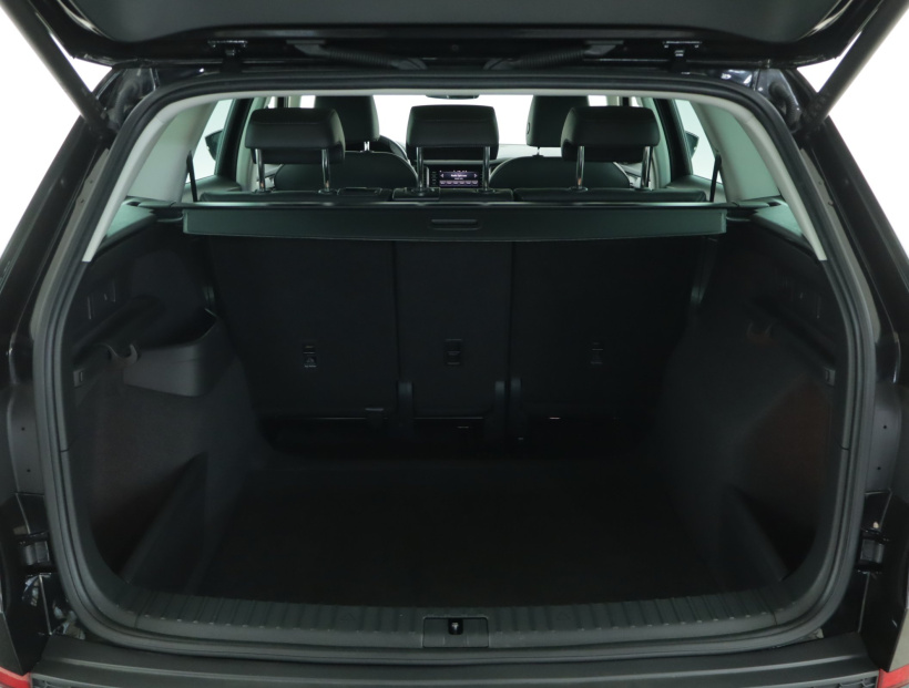 Škoda Kodiaq, 2023