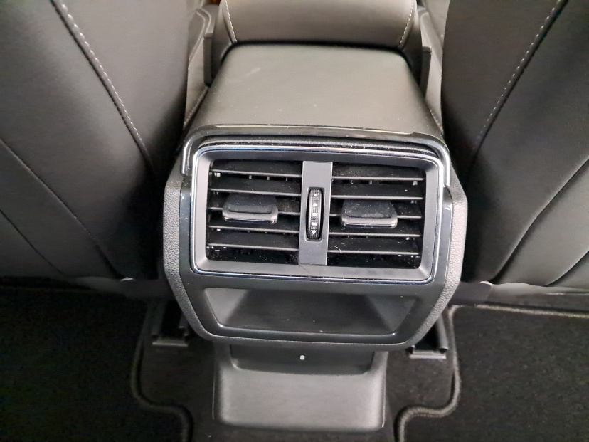 Škoda Kodiaq, 2023