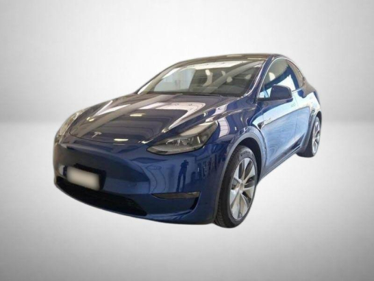 Tesla Model Y Long Range AWD 75kWh