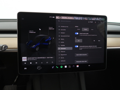Tesla Model Y - 2023