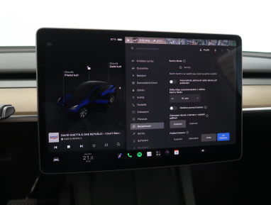Tesla Model Y - 2023