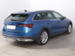 Škoda Octavia Scout, 2023
