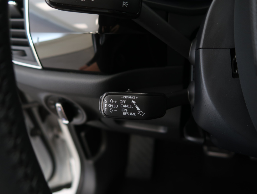 Škoda Kodiaq, 2022