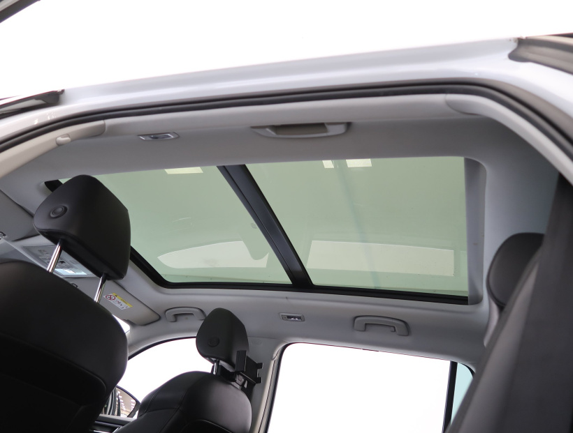Škoda Kodiaq, 2022