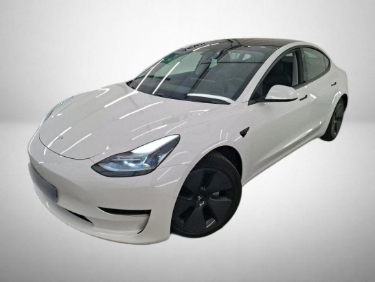 Tesla Model 3 Long Range 4WD 74kWh