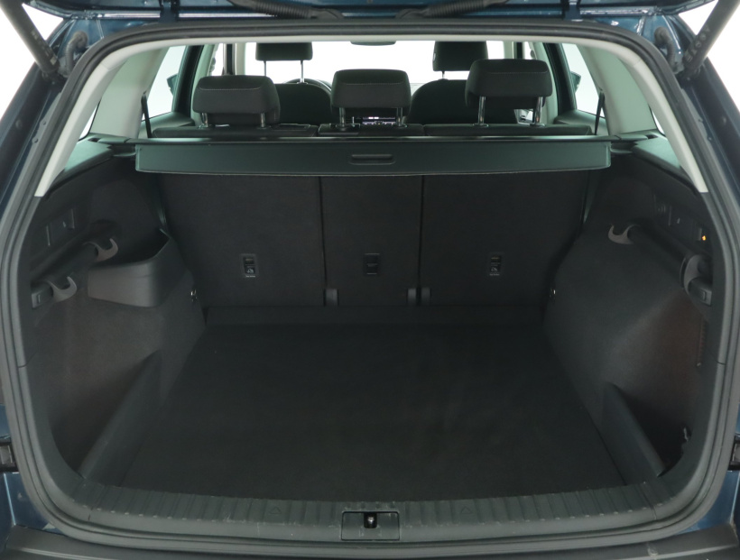 Škoda Kodiaq, 2023