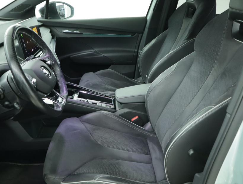 Škoda Enyaq, 2023