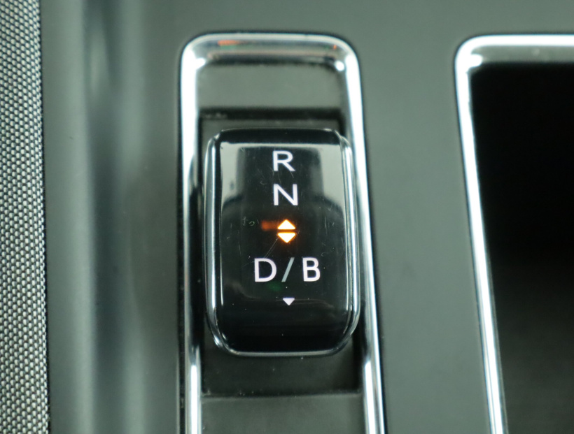 Škoda Enyaq, 2023