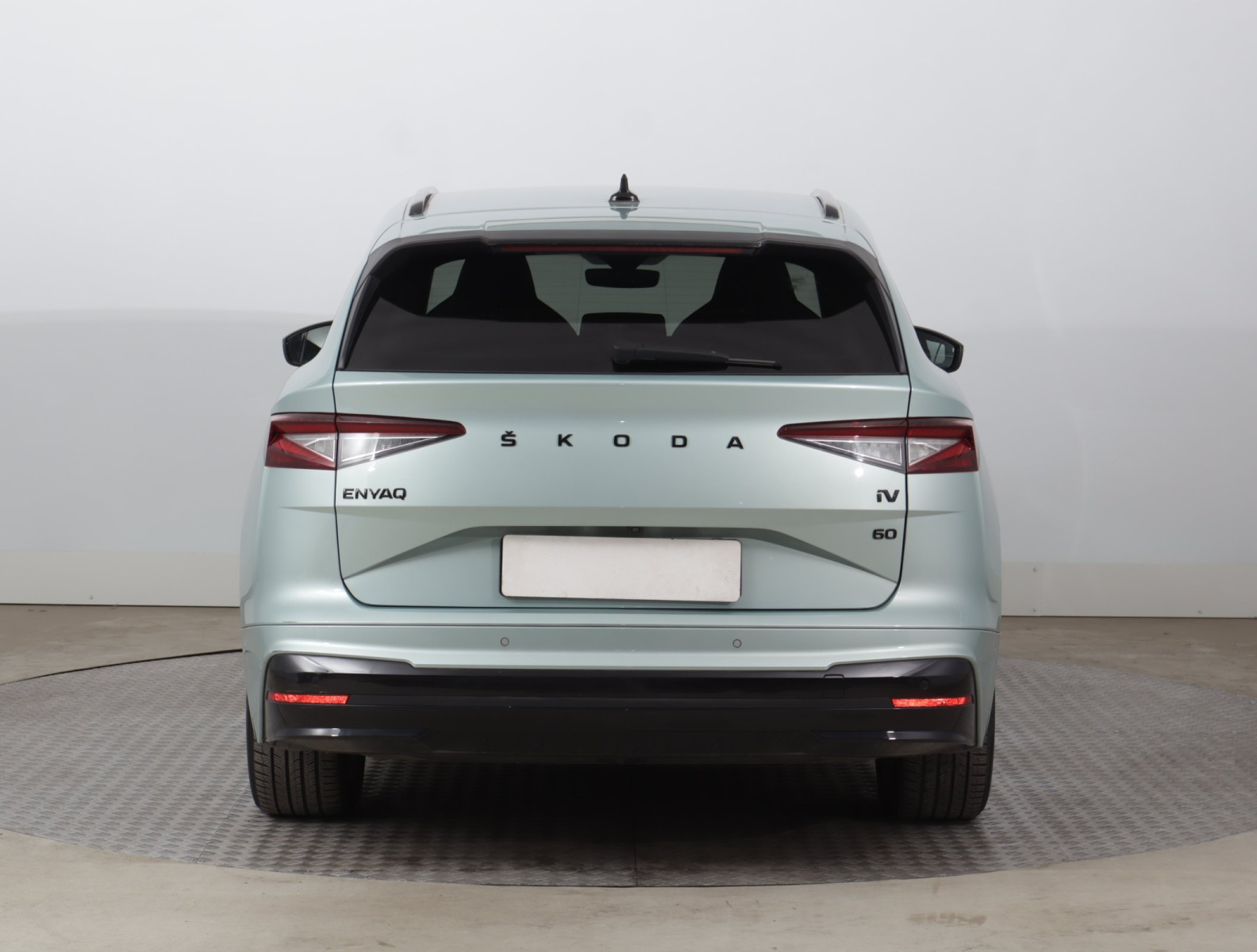 Škoda Enyaq iV 60 (62 kWh), 2023 6