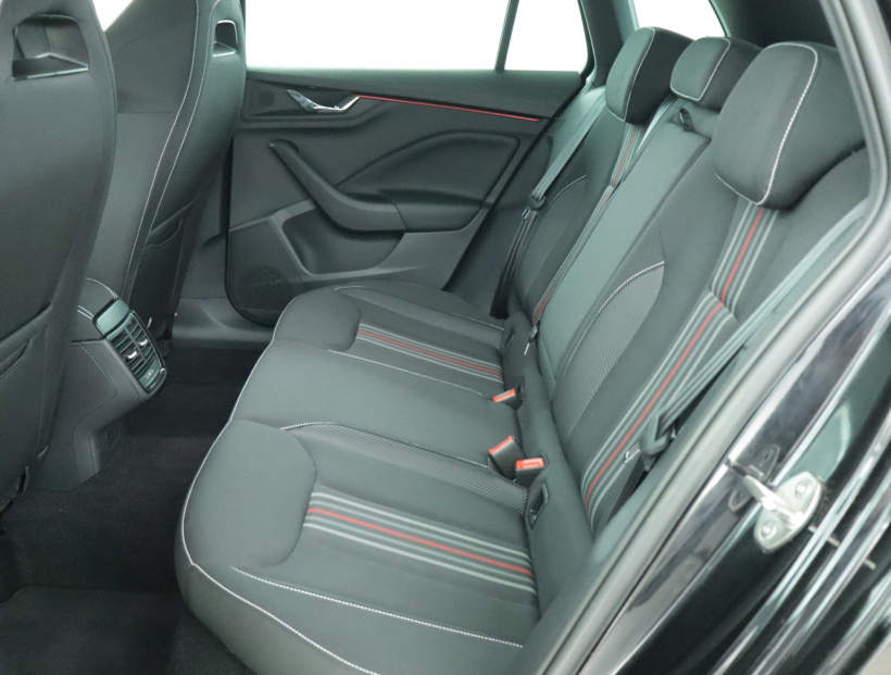 Škoda Kamiq, 2024