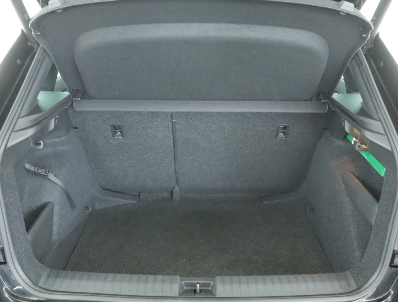 Škoda Kamiq, 2024